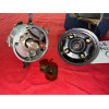 Allumeur neuf SEV prise compte tours + Jaeger 60mm Peugeot 203 coupé Simca sport