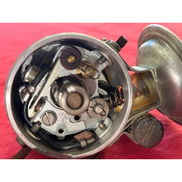 Allumeur Ducellier 4053A neuf SEV prise compte tours Renault Gordini Alpine A106