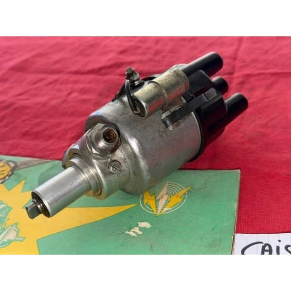 Allumeur Ducellier 4137 neuf prise compte tours Dauphine 1093 Alpine A106