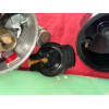 Allumeur Ducellier 4137 neuf prise compte tours Dauphine 1093 Alpine A106
