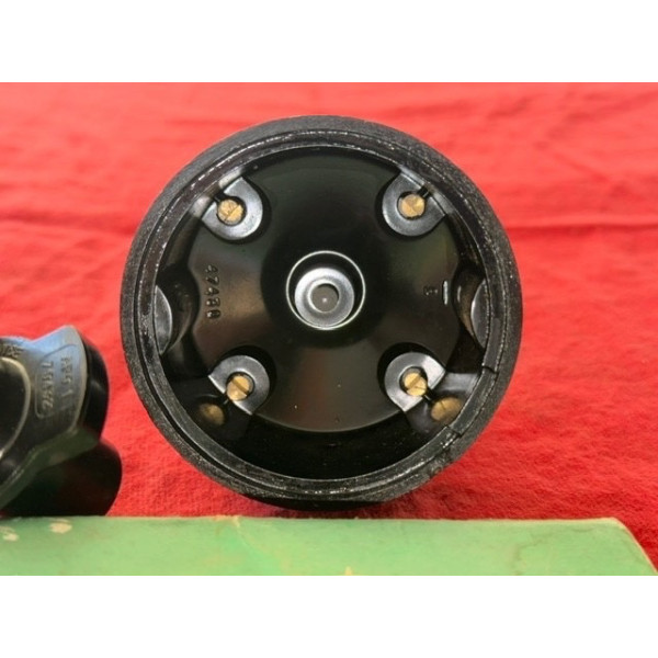 Allumeur Ducellier 4137 neuf prise compte tours Dauphine 1093 Alpine A106