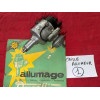 Allumeur Ducellier 3922A neuf Panhard PL17 Tigre