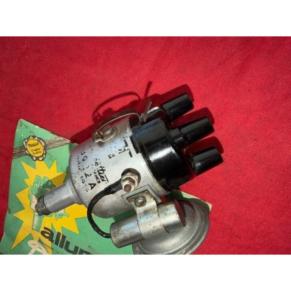 Allumeur Ducellier 3922A neuf Panhard PL17 Tigre