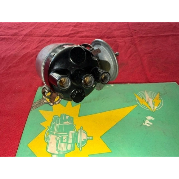 Allumeur Ducellier 3922A neuf Panhard PL17 Tigre