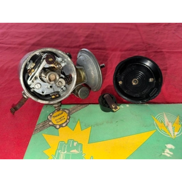 Allumeur Ducellier 3922A neuf Panhard PL17 Tigre