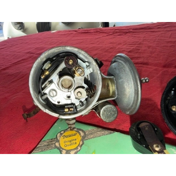 Allumeur Ducellier 3922A neuf Panhard PL17 Tigre