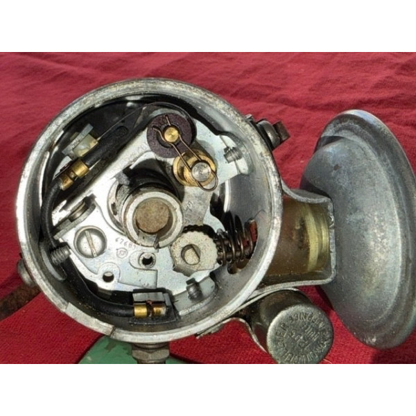 Allumeur Ducellier 3922A neuf Panhard PL17 Tigre