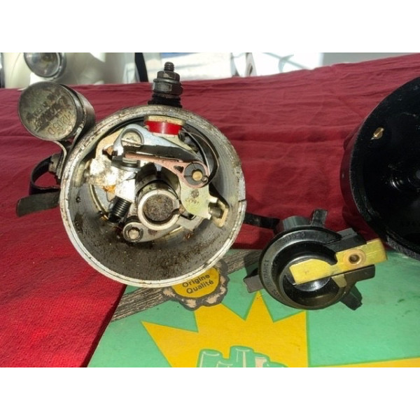 Allumeur Ducellier 2245C neuf Simca Aronde et Simca Ariane