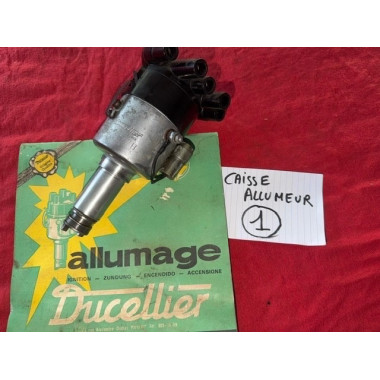 Allumeur Ducellier 3997B neuf Citroën Traction 7 et 11 Perfo Citroën HY HZ
