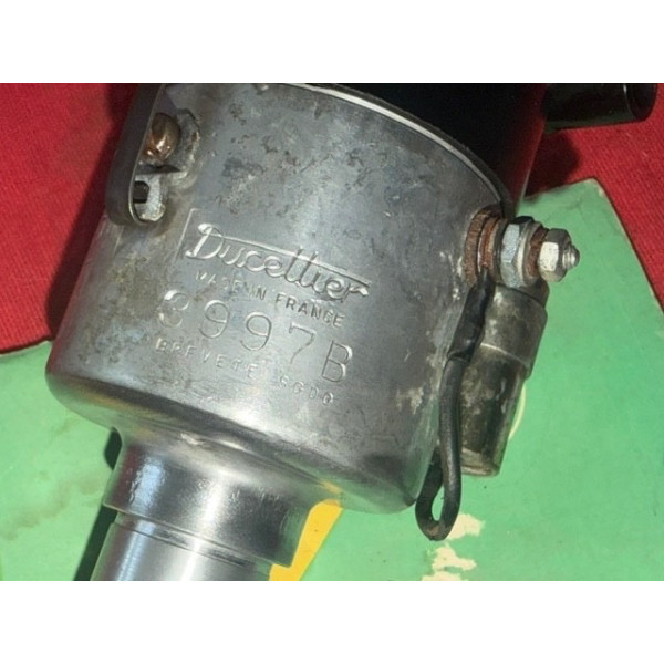 Allumeur Ducellier 3997B neuf Citroën Traction 7 et 11 Perfo Citroën HY HZ