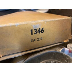 BOUCHON ESSENCE CHROME PJ FORD VAUXHALL