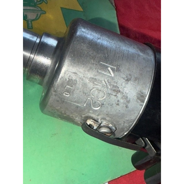 Allumeur Ducellier 3997B neuf Citroën Traction 7 et 11 Perfo Citroën HY HZ