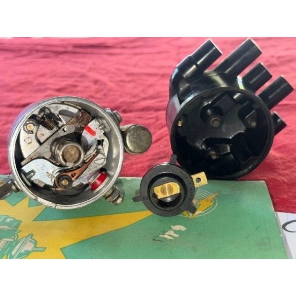 Allumeur Ducellier 3997B neuf Citroën Traction 7 et 11 Perfo Citroën HY HZ