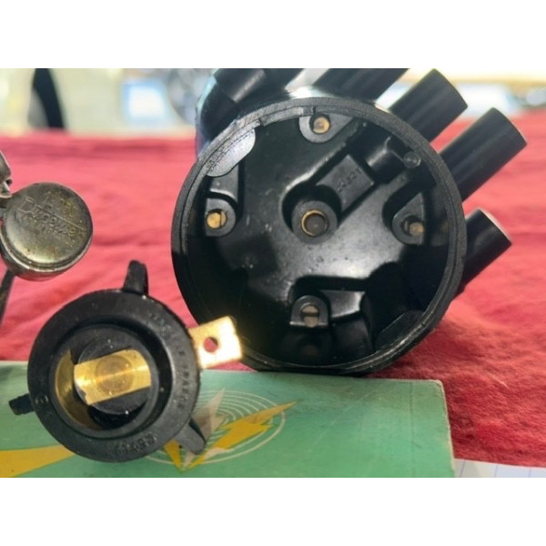 Allumeur Ducellier 3997B neuf Citroën Traction 7 et 11 Perfo Citroën HY HZ
