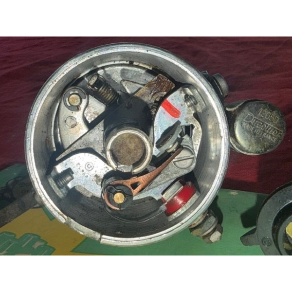 Allumeur Ducellier 3997B neuf Citroën Traction 7 et 11 Perfo Citroën HY HZ