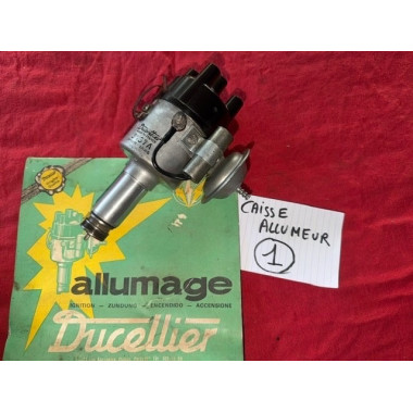 Allumeur Ducellier 3937A neuf Simca Aronde moteur Flash super Flash