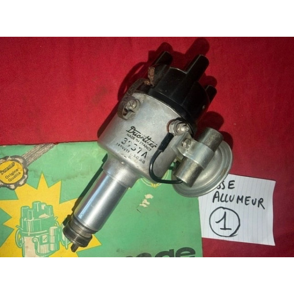 Allumeur Ducellier 3937A neuf Simca Aronde moteur Flash super Flash