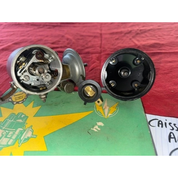 Allumeur Ducellier 3937A neuf Simca Aronde moteur Flash super Flash