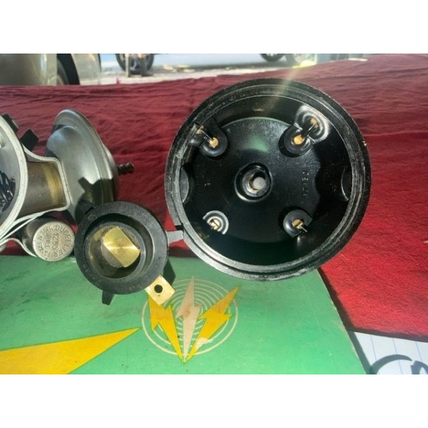Allumeur Ducellier 3937A neuf Simca Aronde moteur Flash super Flash