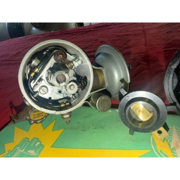 Allumeur Ducellier 3937A neuf Simca Aronde moteur Flash super Flash
