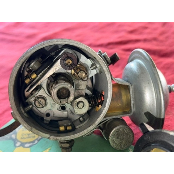 Allumeur Ducellier 3937A neuf Simca Aronde moteur Flash super Flash