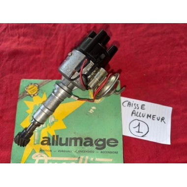 Allumeur Ducellier 4396B neuf Simca 1000