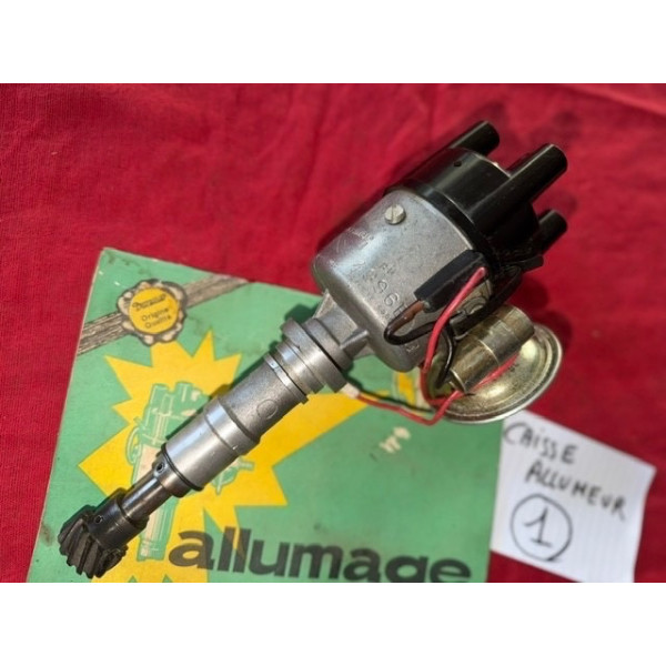 Allumeur Ducellier 4396B neuf Simca 1000