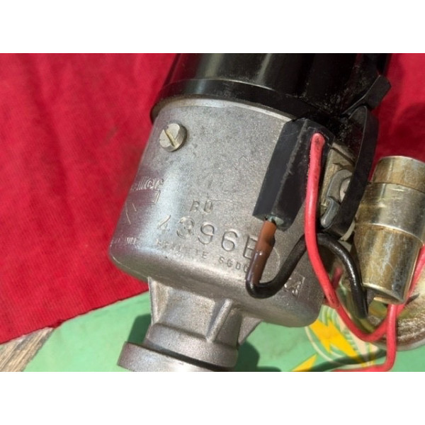 Allumeur Ducellier 4396B neuf Simca 1000