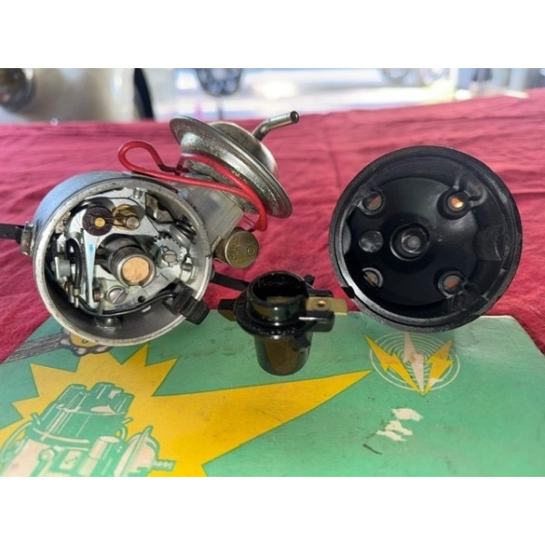 Allumeur Ducellier 4396B neuf Simca 1000