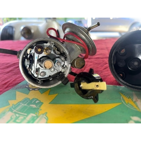 Allumeur Ducellier 4396B neuf Simca 1000