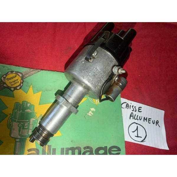 Allumeur neuf Ducellier 4173A Citroën ID DS 19 à partir de sept 1965 à 1968