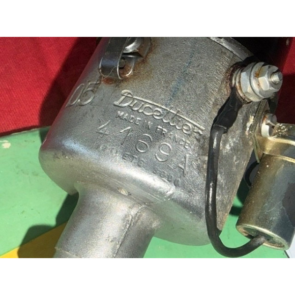 Allumeur neuf Ducellier 4169A Citroën ID DS 19 à partir de sept 1965 à 1968