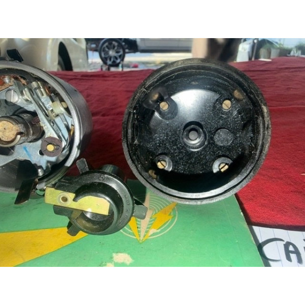 Allumeur neuf Ducellier 4169A Citroën ID DS 19 à partir de sept 1965 à 1968