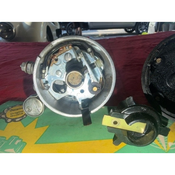 Allumeur neuf Ducellier 4169A Citroën ID DS 19 à partir de sept 1965 à 1968