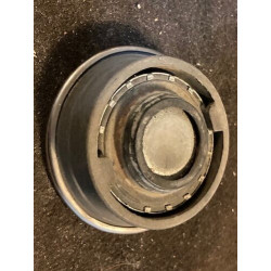 BOUCHON ESSENCE CHROME PEUGEOT 205 309