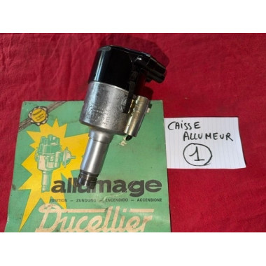 Allumeur neuf Ducellier 4155E Citroën DS 21 à partir de janvier 1966