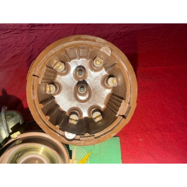 Allumeur neuf Ducellier 4498C V6 PRV Renault Alpine A310 30TS Peugeot 504 V6 604