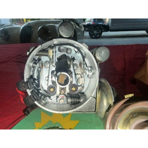 Allumeur neuf Ducellier 4498C V6 PRV Renault Alpine A310 30TS Peugeot 504 V6 604