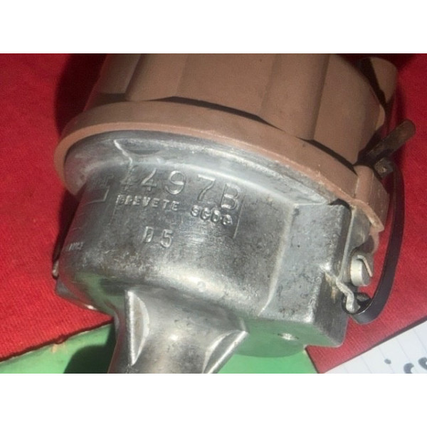Allumeur neuf Ducellier 4497B V6 PRV Renault Alpine A310 30TX Peugeot 504 V6 604