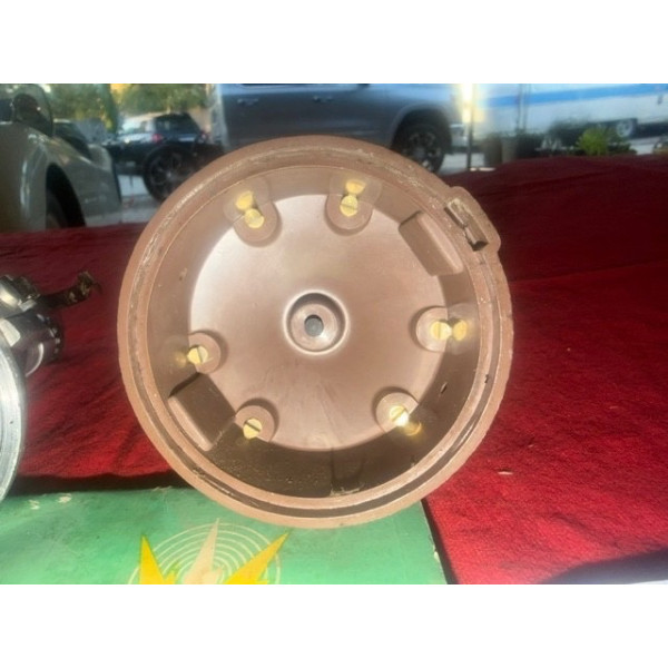 Allumeur neuf Ducellier 4497B V6 PRV Renault Alpine A310 30TX Peugeot 504 V6 604