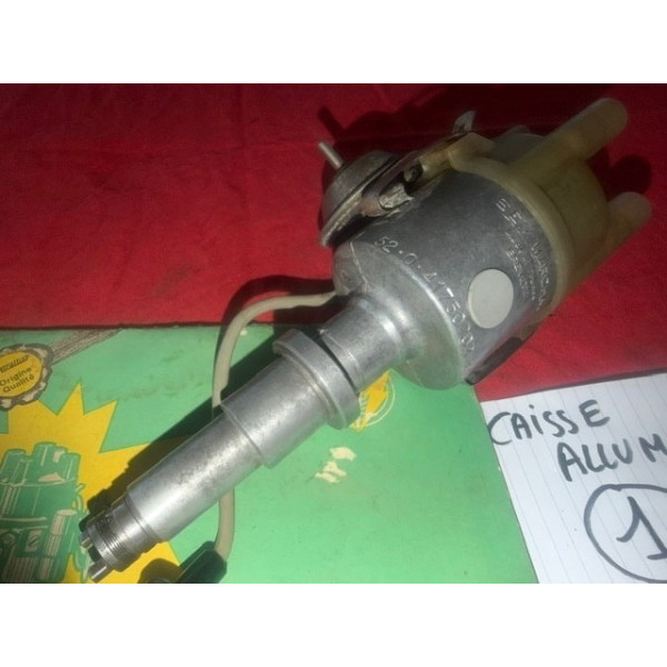 Allumeur neuf Marchal R331.J.15 pour Renault 18 Turbo formule Renault