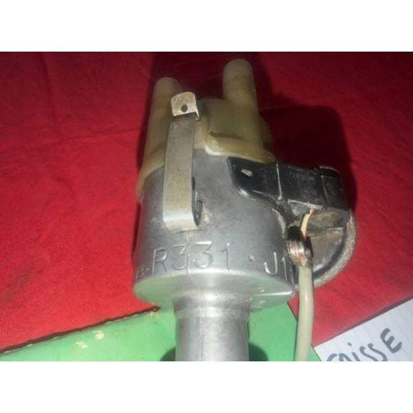 Allumeur neuf Marchal R331.J.15 pour Renault 18 Turbo formule Renault