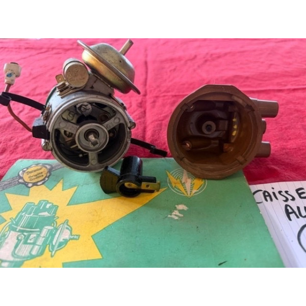 Allumeur neuf Ducellier 4411G Citroën GS 1220 Club