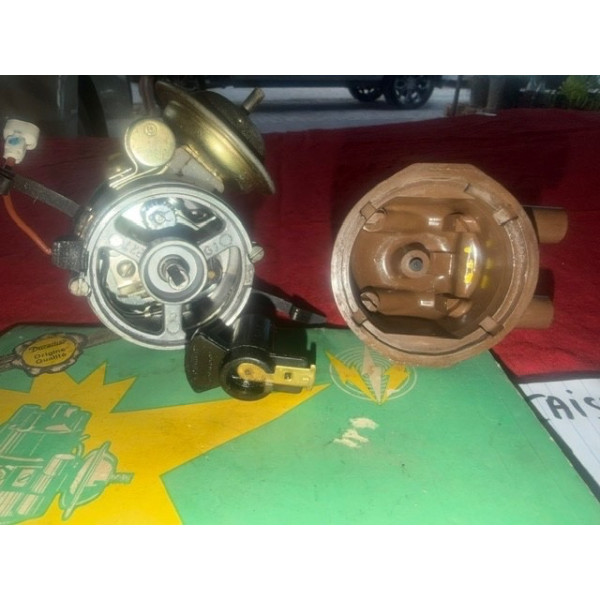Allumeur neuf Ducellier 4411G Citroën GS 1220 Club