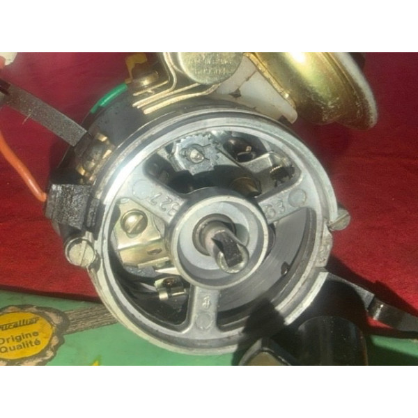 Allumeur neuf Ducellier 4411G Citroën GS 1220 Club
