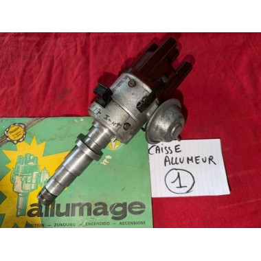 Allumeur neuf Bosch 0231163034 Alpine A110 SI A310 VF Renault 17 Gordini inj