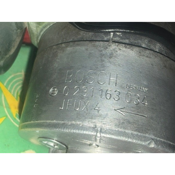 Allumeur neuf Bosch 0231163034 Alpine A110 SI A310 VF Renault 17 Gordini inj