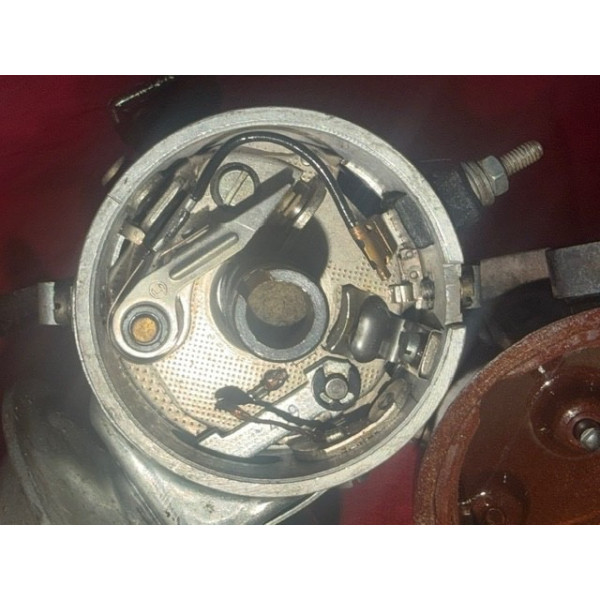 Allumeur neuf Bosch 0231163034 Alpine A110 SI A310 VF Renault 17 Gordini inj