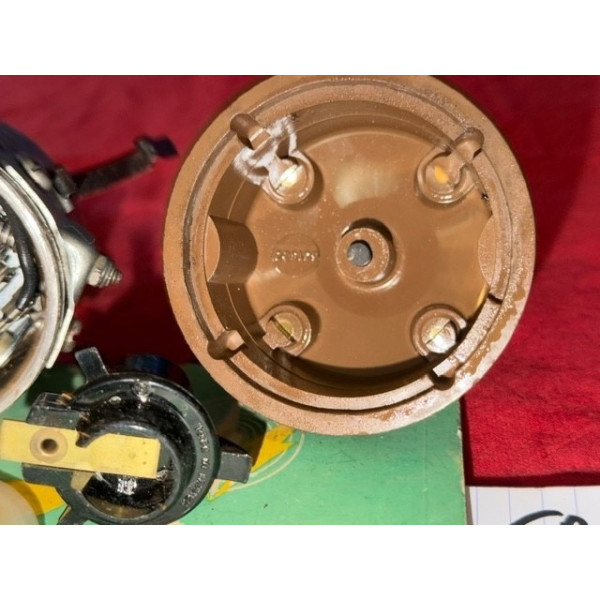 Allumeur neuf Ducellier 525026B Alpine A110 SX A310 VG Renault 17 TS 16 TX