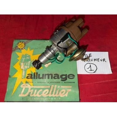 Allumeur neuf Ducellier 4361A Simca 1301 1501